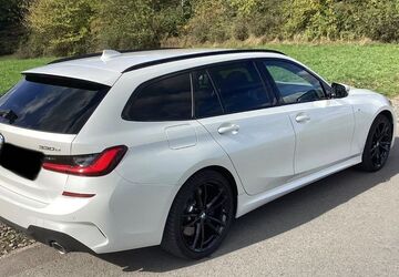 BMW 330 79.000 km 27.500 &euro; Lüdenscheid 58513