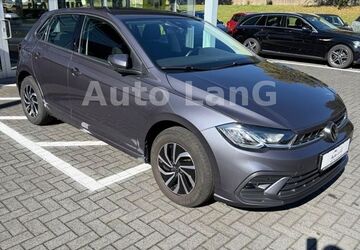 VW Polo 53.381 km 15.990 &euro; Waldbröl 51545