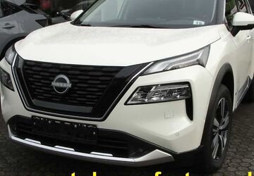 Nissan X-Trail 1.200 km 42.800 &euro; Olpe 57462
