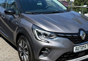 Renault Captur 59.646 km 17.865 &euro; Radevormwald 42477