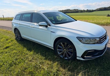 VW Passat Variant 122.000 km 18.800 &euro; Marienheide 51709