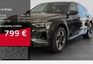 Audi Q8 e-tron 9.990 km 67.460 &euro; Plettenberg 58840