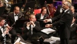 46. Wohltätigkeitskonzert des Musikkorps der Bundeswehr