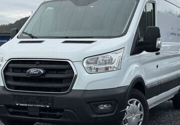 Ford Transit 264.999 km 9.550 &euro; Eitorf 53783