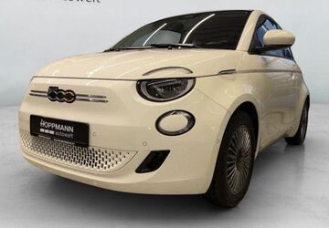 Fiat 500e 14.955 km 18.990 &euro; Gummersbach 51647