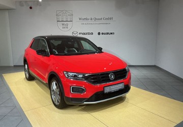 VW T-Roc 67.000 km 18.690 &euro; Gummersbach 51645