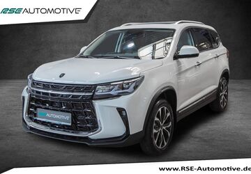 DFSK Andere 5.000 km 23.490 &euro; Halver 58553