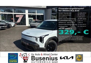 Kia EV2 2.000 km 33.680 &euro; Meinerzhagen 58540