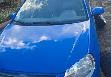 VW Polo 265.952 km 800 &euro; Kürten 51515