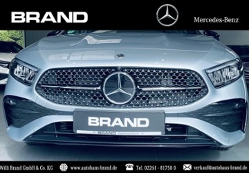Mercedes-Benz A 250 3.900 km 49.980 &euro; Gummersbach 51645