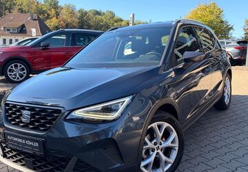 Seat Arona 13.900 km 20.990 &euro; Gummersbach 51645