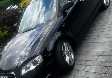 Audi A3 210.000 km 7.199 &euro; Gummersbach 51647