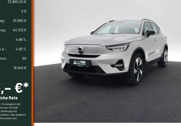 Volvo XC40 39.572 km 33.890 &euro; Engelskirchen 51766