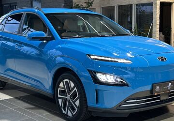 Hyundai KONA 86.474 km 23.000 &euro; Eitorf 53783