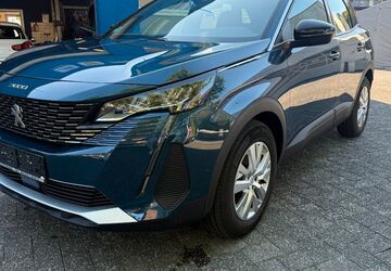Peugeot 3008 35.960 km 15.990 &euro; Gummersbach 51645