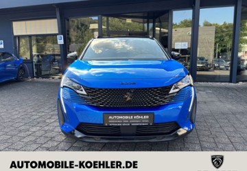 Peugeot 3008 41.500 km 30.850 &euro; Niederfischbach 57572