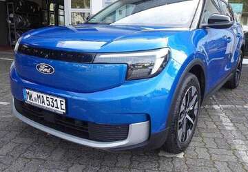 Ford Explorer 23.000 km 39.990 &euro; Meinerzhagen 58540
