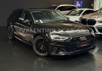 Audi A4 46.191 km 28.499 &euro; Radevormwald 42477