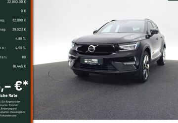 Volvo XC40 53.930 km 32.390 &euro; Engelskirchen 51766