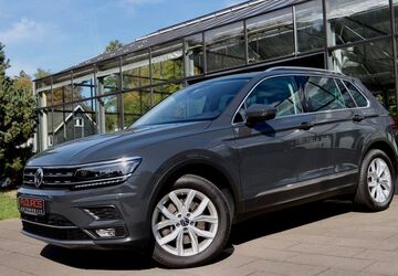 VW Tiguan 48.800 km 29.950 &euro; Reichshof-Denklingen 51580
