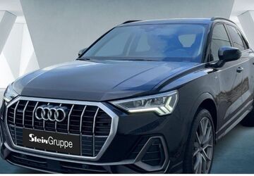 Audi Q3 94.800 km 32.977 &euro; Gummersbach 51645