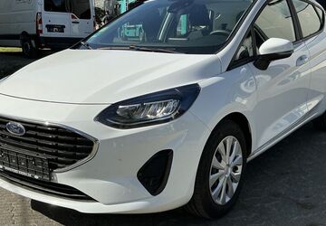 Ford Fiesta 68.635 km 10.900 &euro; Eitorf 53783
