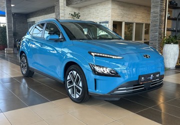 Hyundai KONA 54.120 km 18.500 &euro; Eitorf 53783
