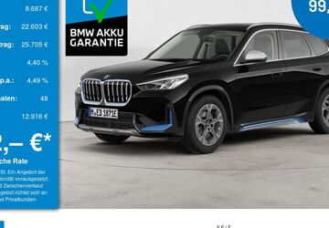 BMW X1 79.910 km 31.290 &euro; Wiehl 51674