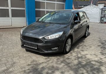 Ford Focus 183.652 km 3.999 &euro; Gummersbach 51645