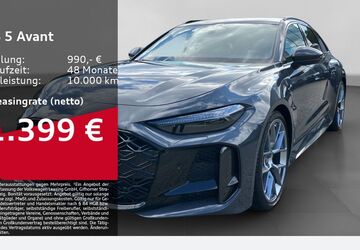 Audi RS5 4.900 km 128.990 &euro; Lüdenscheid 58511