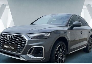 Audi Q5 67.999 km 36.477 &euro; Gummersbach 51645