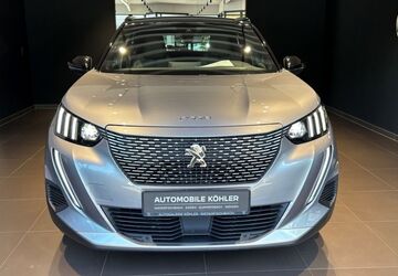Peugeot 2008 31.800 km 23.450 &euro; Niederfischbach 57572
