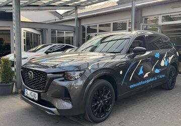 Mazda CX-80 4.040 km 59.790 &euro; Kürten 51515