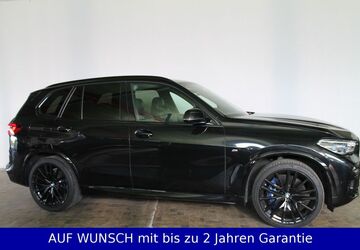 BMW X5 M50 125.000 km 41.990 &euro; Nümbrecht 51588