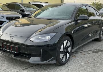 Hyundai IONIQ 6 42.317 km 29.900 &euro; Eitorf 53783
