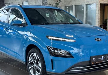 Hyundai KONA 8.072 km 19.500 &euro; Eitorf 53783