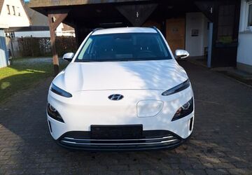 Hyundai KONA Elektro 56.000 km 14.990 &euro; Attendorn 57439