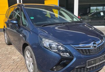 Opel Zafira Tourer 149.000 km 9.500 &euro; Meinerzhagen 58540