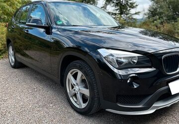 BMW X1 298.000 km 4.700 &euro; Gummersbach 51643