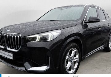 BMW X1 66.606 km 34.490 &euro; Wiehl 51674