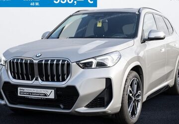 BMW X1 25.014 km 44.890 &euro; Overath-Vilkerath 51491