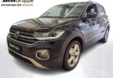 VW T-Cross 108.900 km 14.880 &euro; Gummersbach 51645