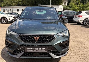 Cupra Ateca 41.700 km 34.990 &euro; Gummersbach 51645