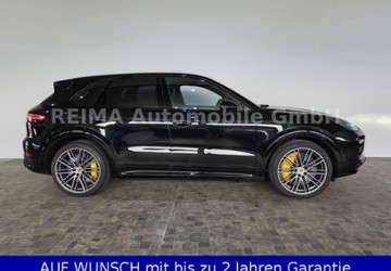 Porsche Cayenne 124.500 km 89.990 &euro; Nümbrecht 51588