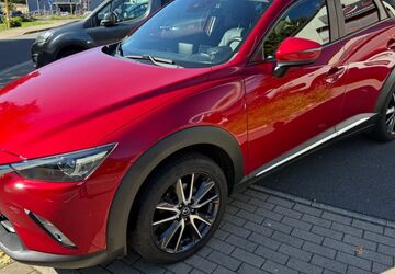 Mazda CX-3 138.800 km 11.499 &euro; Lüdenscheid 58515