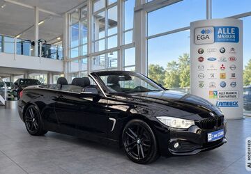 BMW 420 175.670 km 14.931 &euro; Wermelskirchen 42929