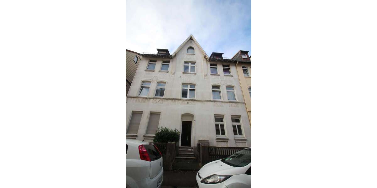 Etagenwohnung Lüdenscheid Tinsberg - 2 Zimmer, 35 m&sup2;, 210&euro; | Angebot:27323647