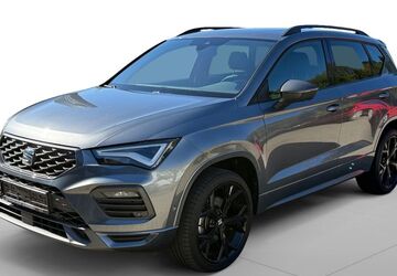 Seat Ateca 40.515 km 24.990 &euro; Gummersbach 51645