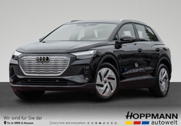 Audi Q4 e-tron 46.522 km 28.980 &euro; Olpe 57462