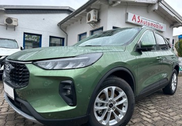 Ford Kuga 2.500 km 28.949 &euro; Gummersbach (Zwischen Toom Markt und ATU) 51645
